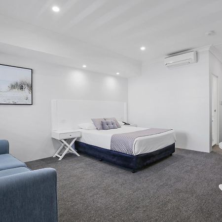 Shellharbour Village Motel Zewnętrze zdjęcie