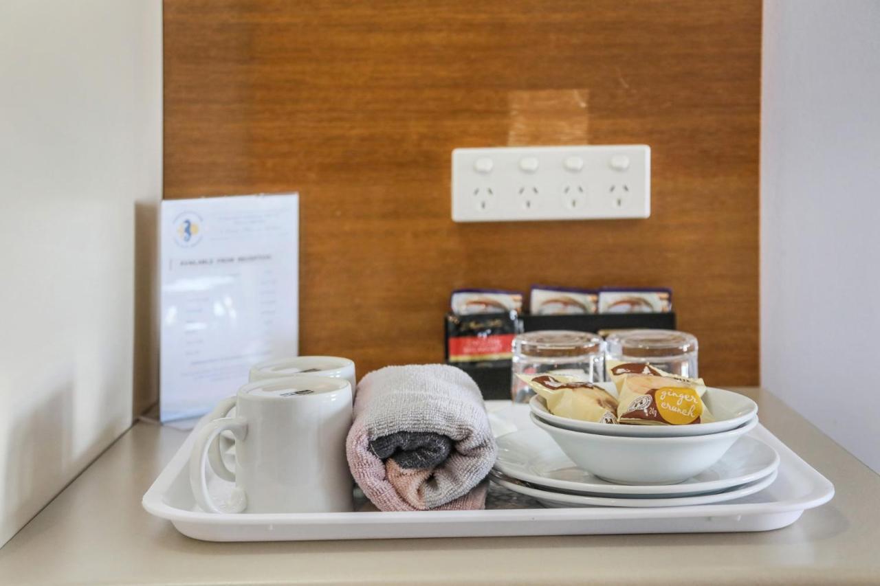 Shellharbour Village Motel Zewnętrze zdjęcie