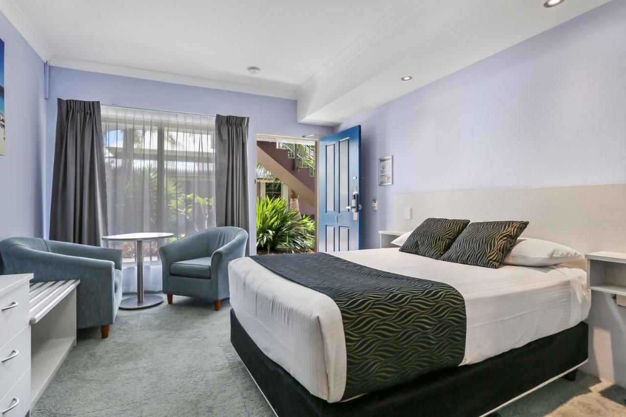 Shellharbour Village Motel Zewnętrze zdjęcie