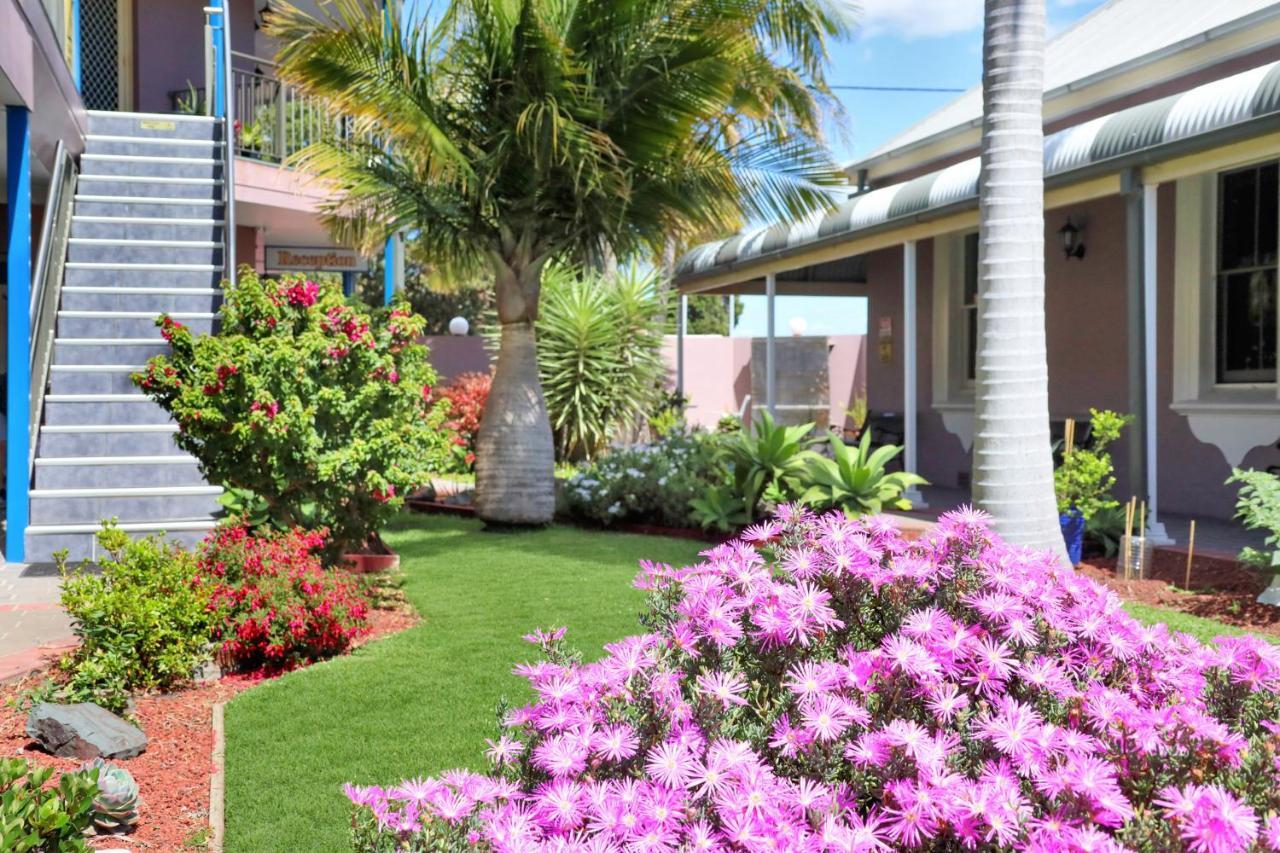 Shellharbour Village Motel Zewnętrze zdjęcie