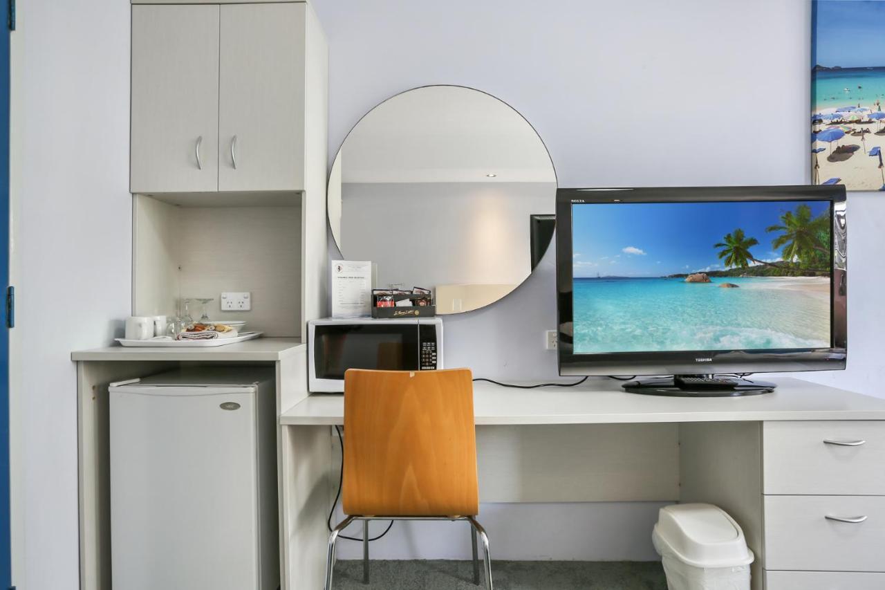 Shellharbour Village Motel Zewnętrze zdjęcie
