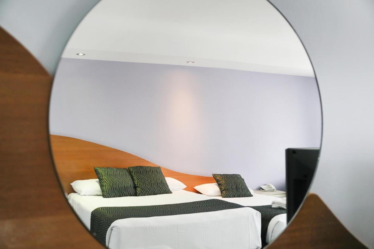 Shellharbour Village Motel Zewnętrze zdjęcie