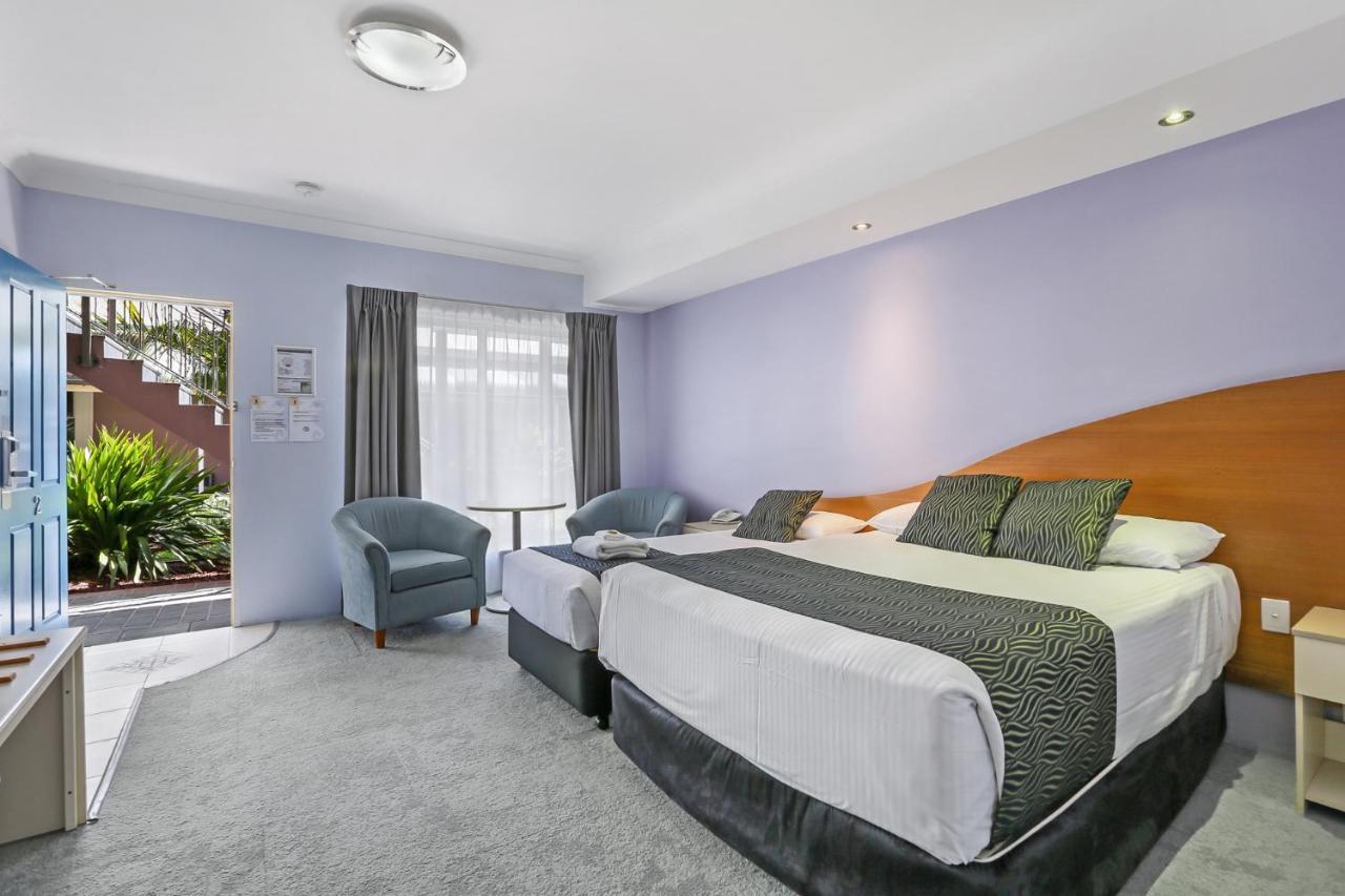Shellharbour Village Motel Zewnętrze zdjęcie