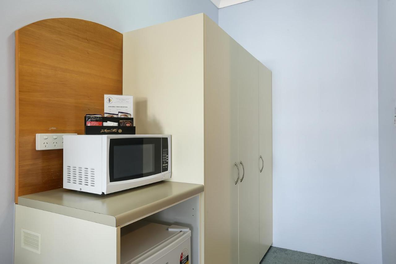 Shellharbour Village Motel Zewnętrze zdjęcie