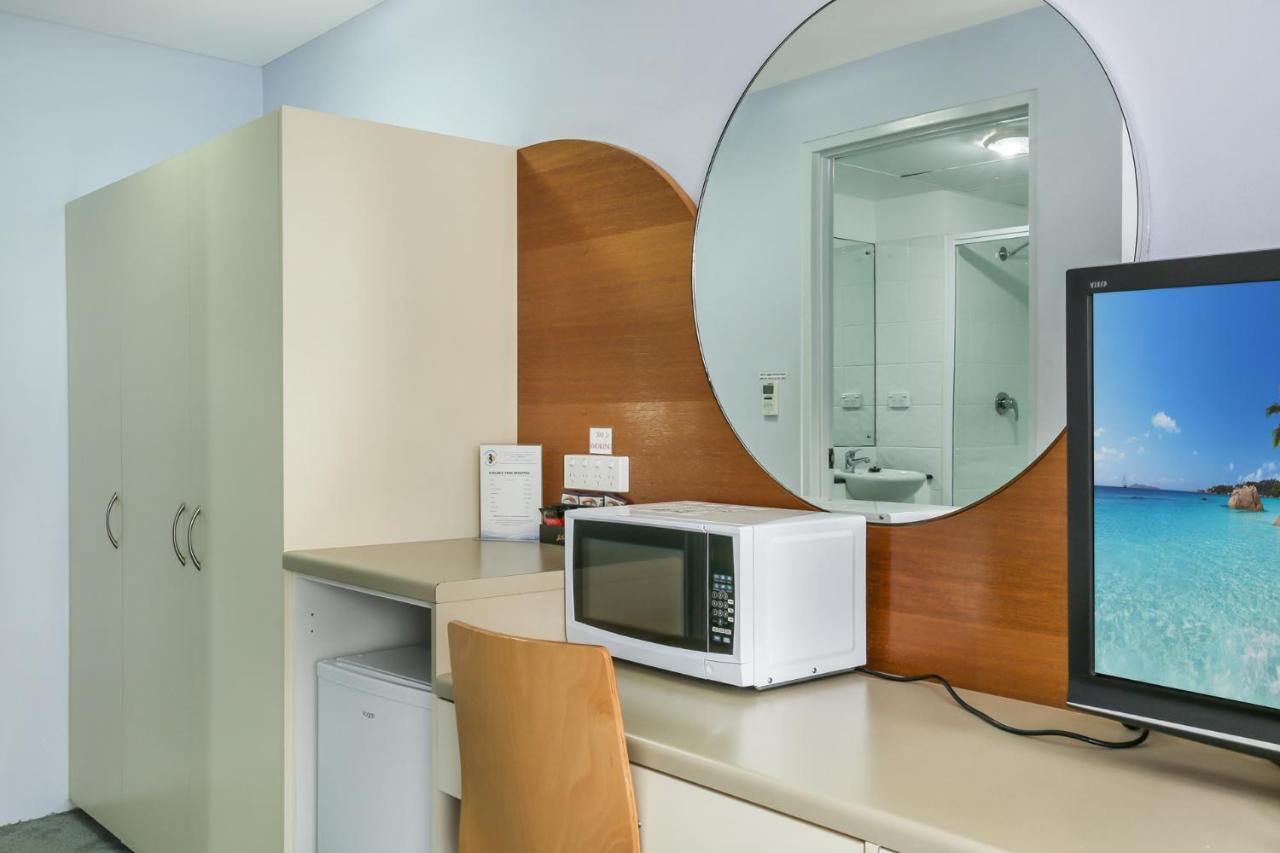 Shellharbour Village Motel Zewnętrze zdjęcie