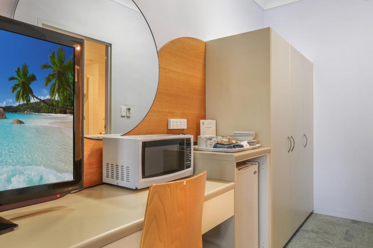 Shellharbour Village Motel Zewnętrze zdjęcie