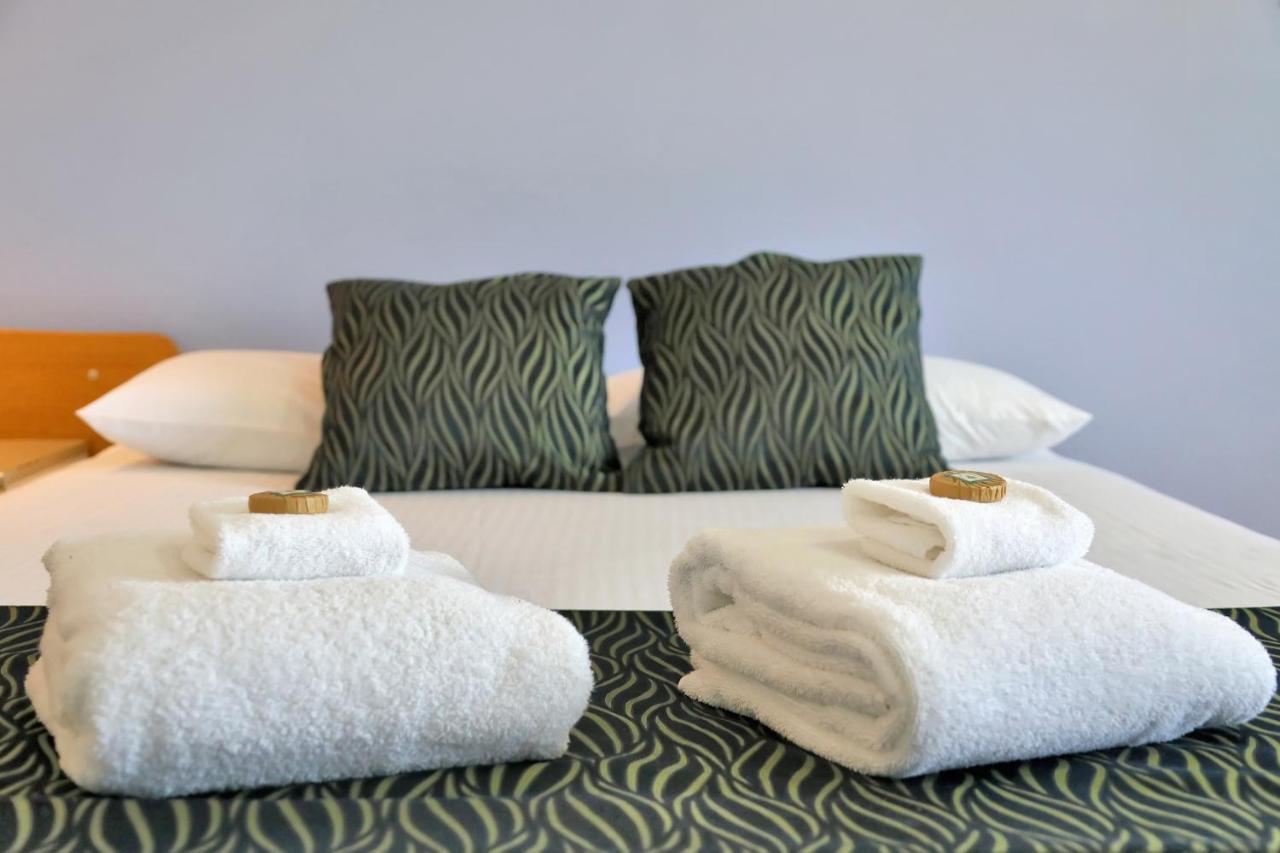 Shellharbour Village Motel Zewnętrze zdjęcie