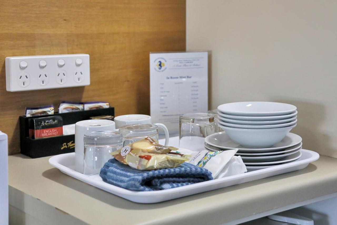 Shellharbour Village Motel Zewnętrze zdjęcie