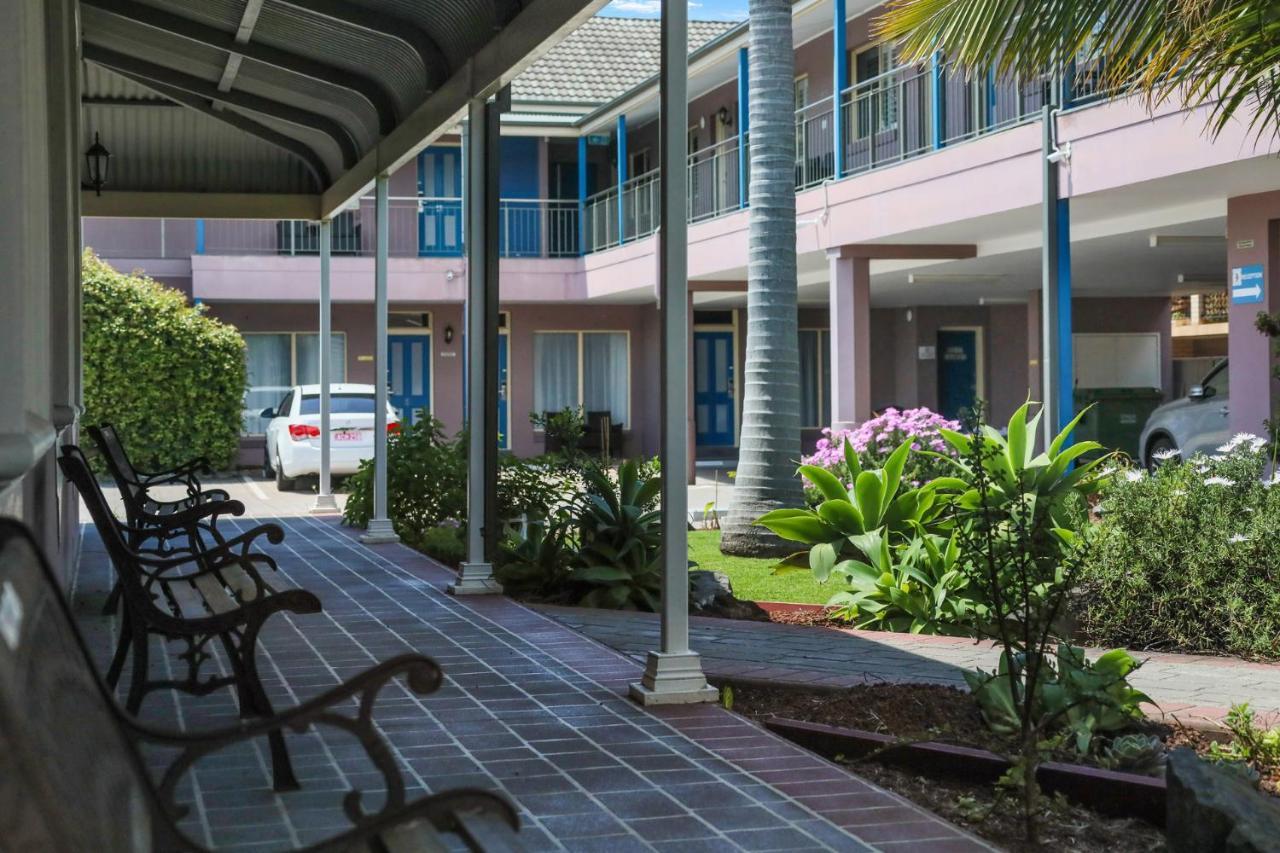 Shellharbour Village Motel Zewnętrze zdjęcie