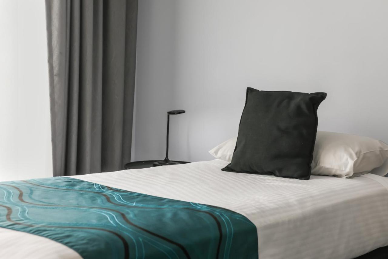 Shellharbour Village Motel Zewnętrze zdjęcie