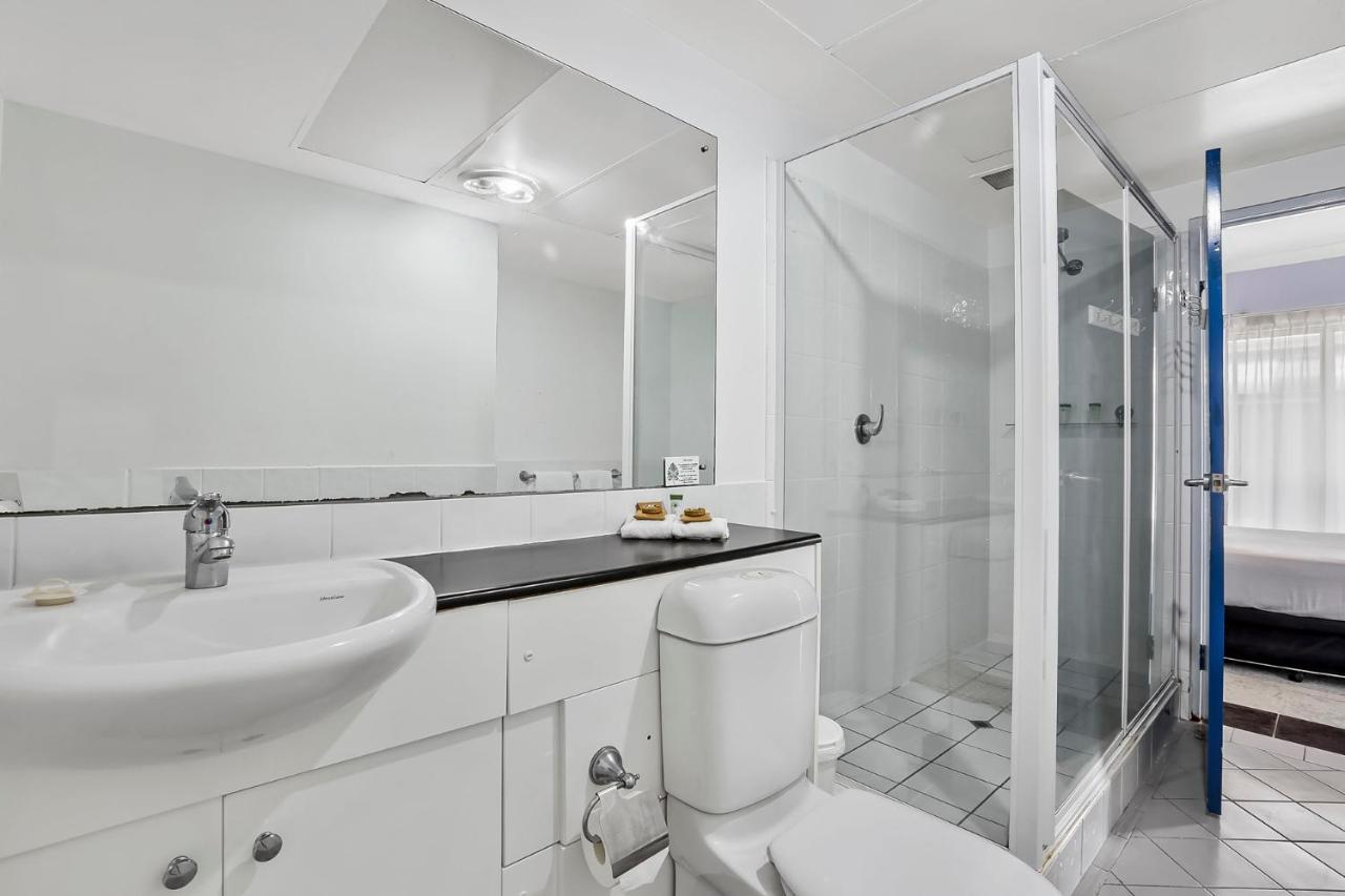 Shellharbour Village Motel Zewnętrze zdjęcie