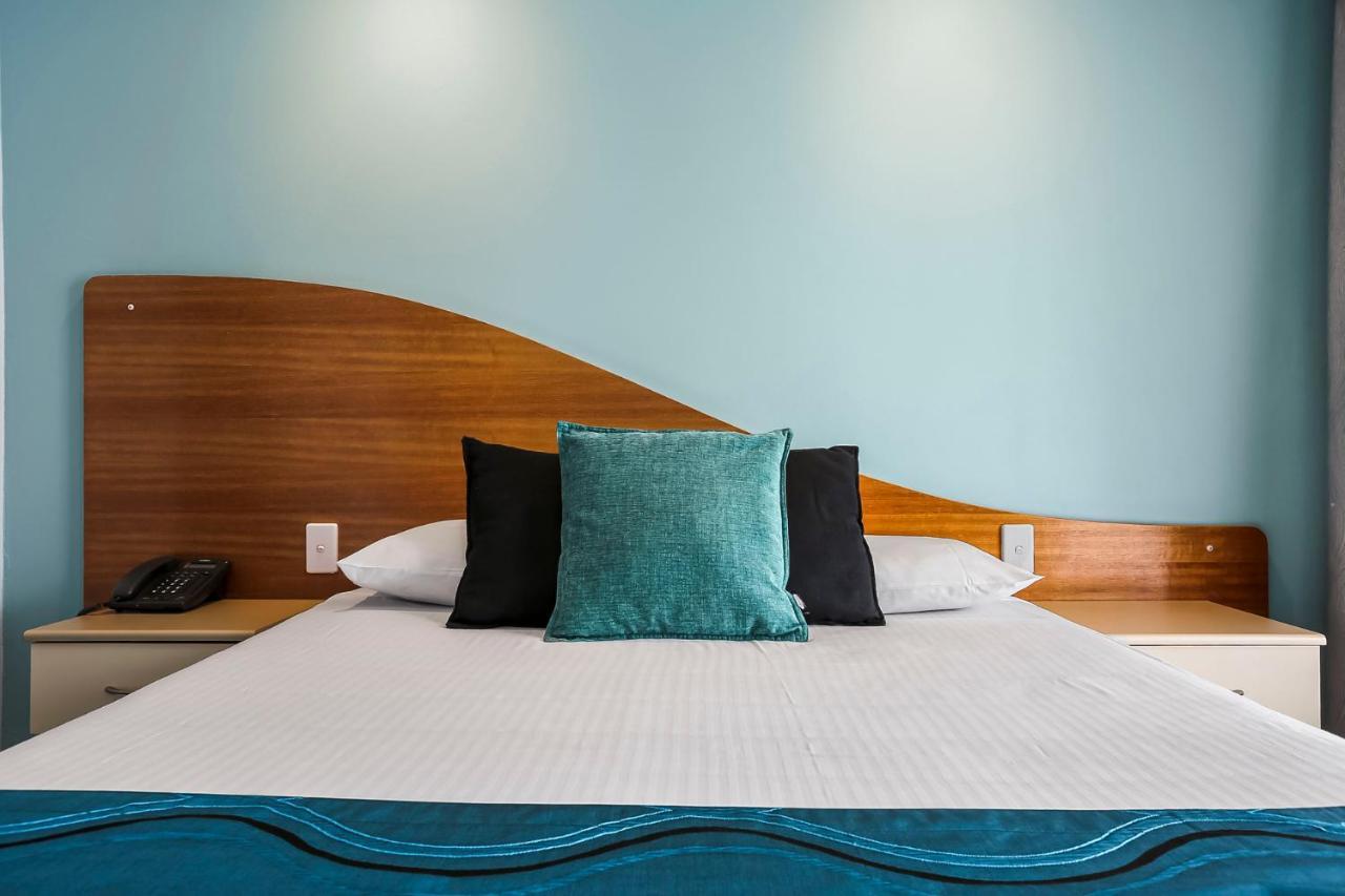 Shellharbour Village Motel Zewnętrze zdjęcie