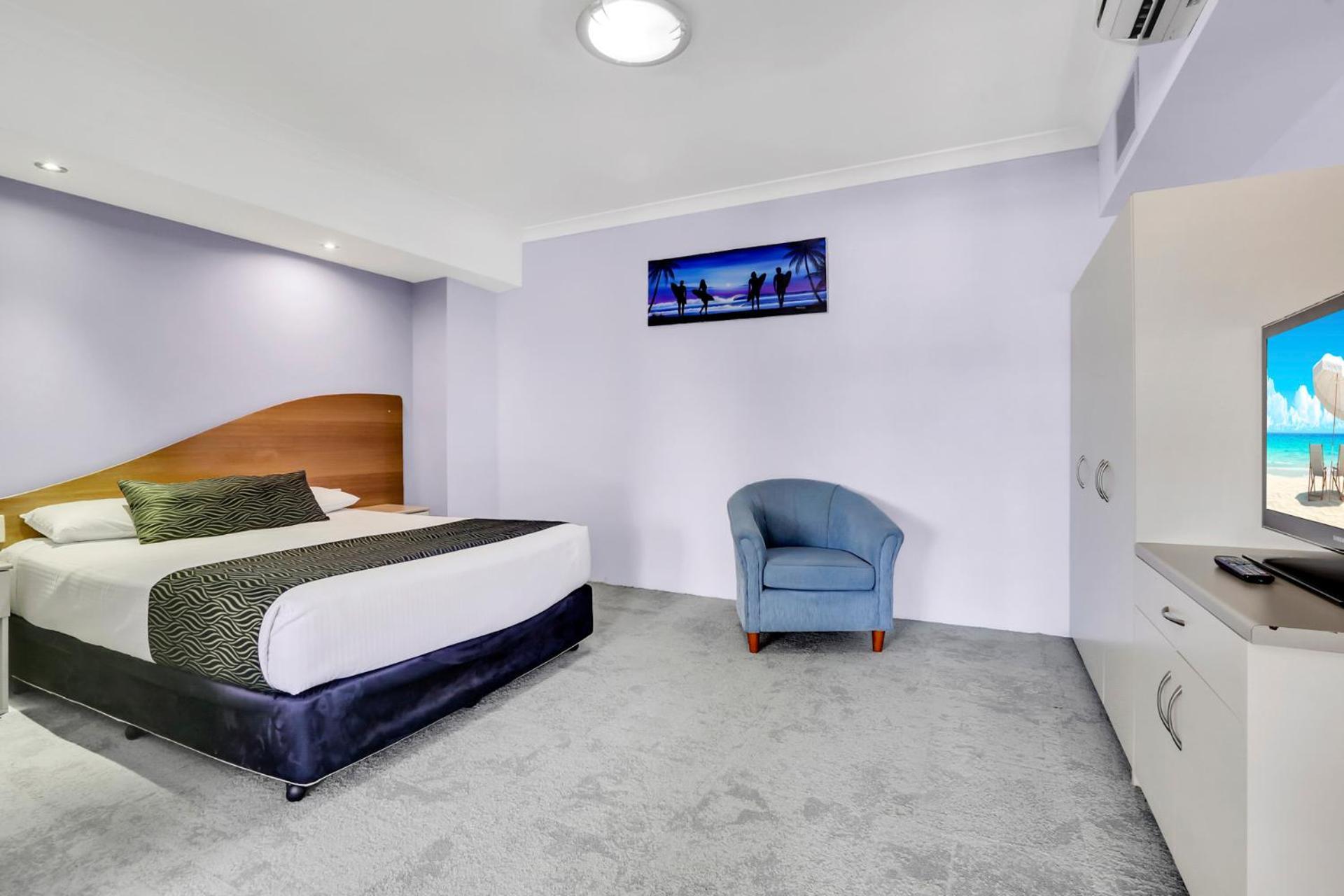 Shellharbour Village Motel Zewnętrze zdjęcie