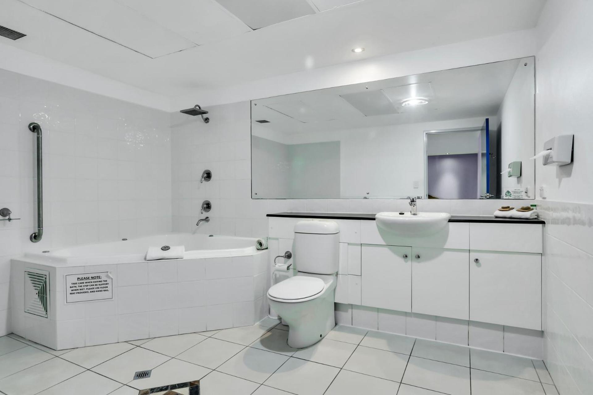 Shellharbour Village Motel Zewnętrze zdjęcie