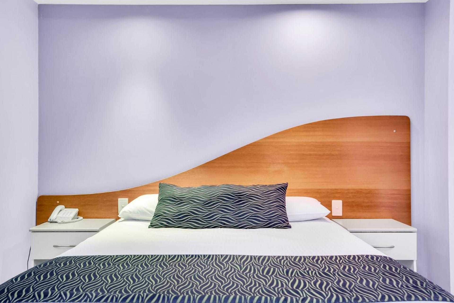 Shellharbour Village Motel Zewnętrze zdjęcie