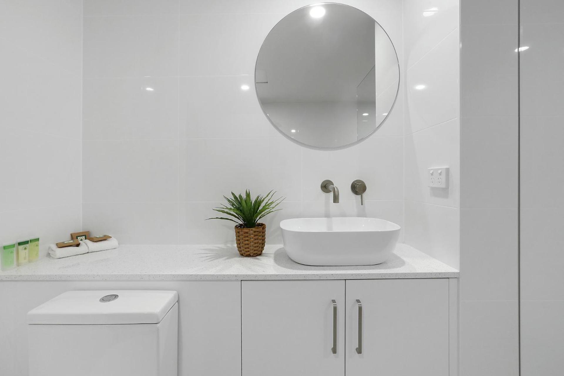 Shellharbour Village Motel Zewnętrze zdjęcie