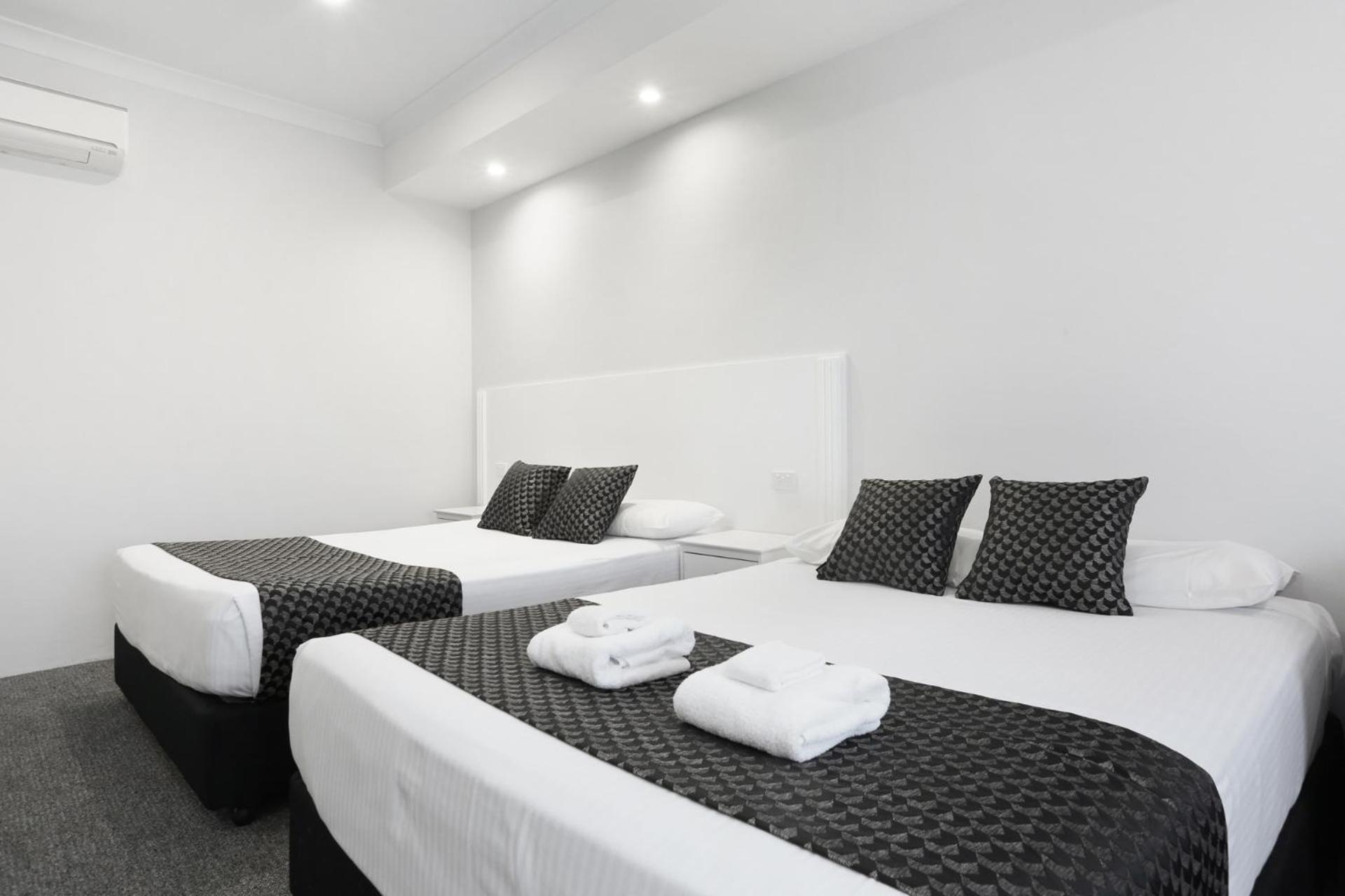 Shellharbour Village Motel Zewnętrze zdjęcie