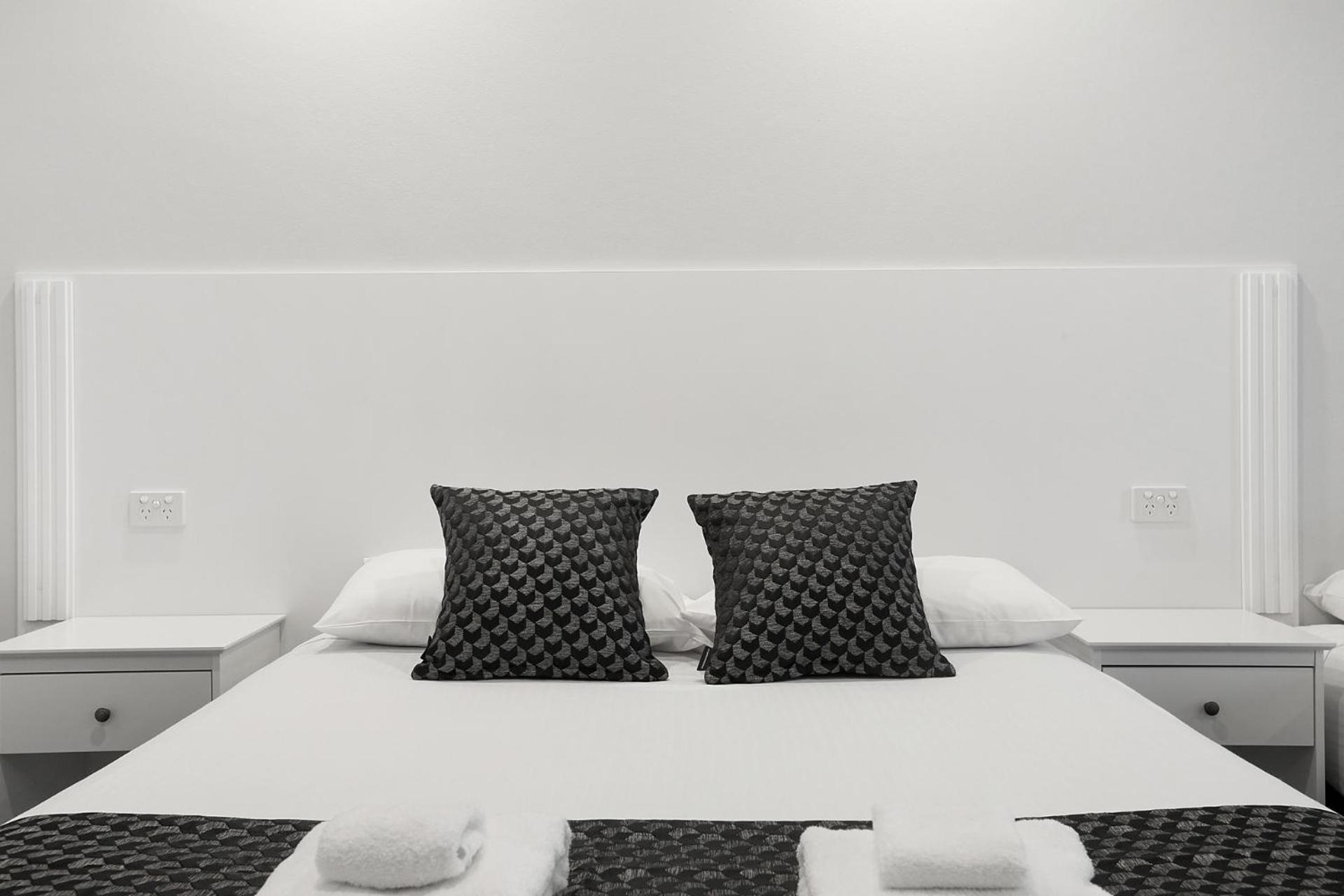 Shellharbour Village Motel Zewnętrze zdjęcie