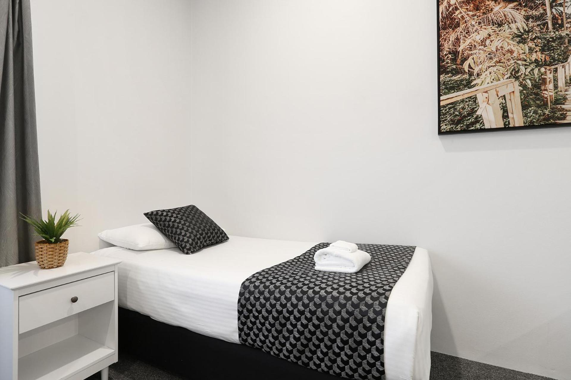 Shellharbour Village Motel Zewnętrze zdjęcie