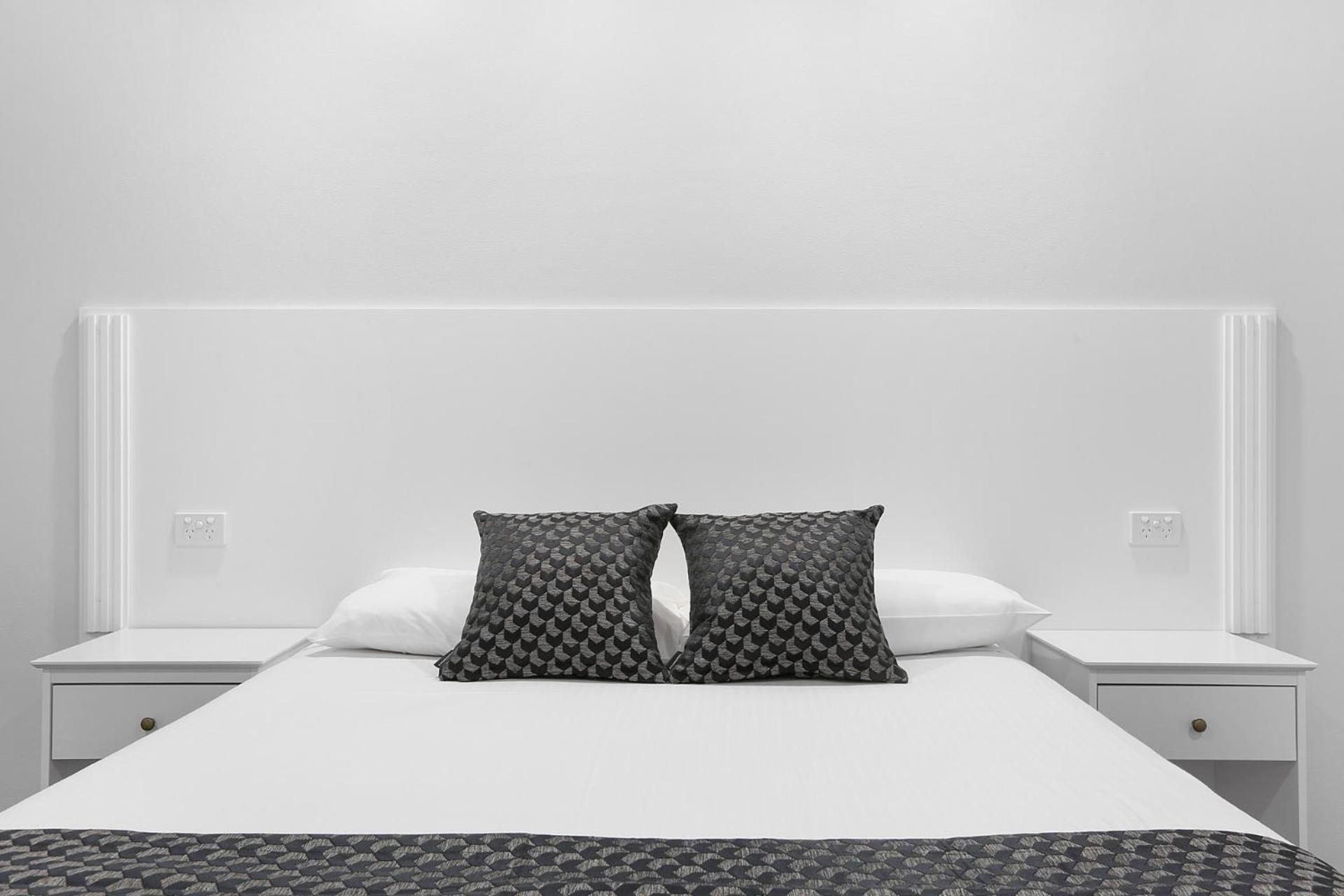 Shellharbour Village Motel Zewnętrze zdjęcie