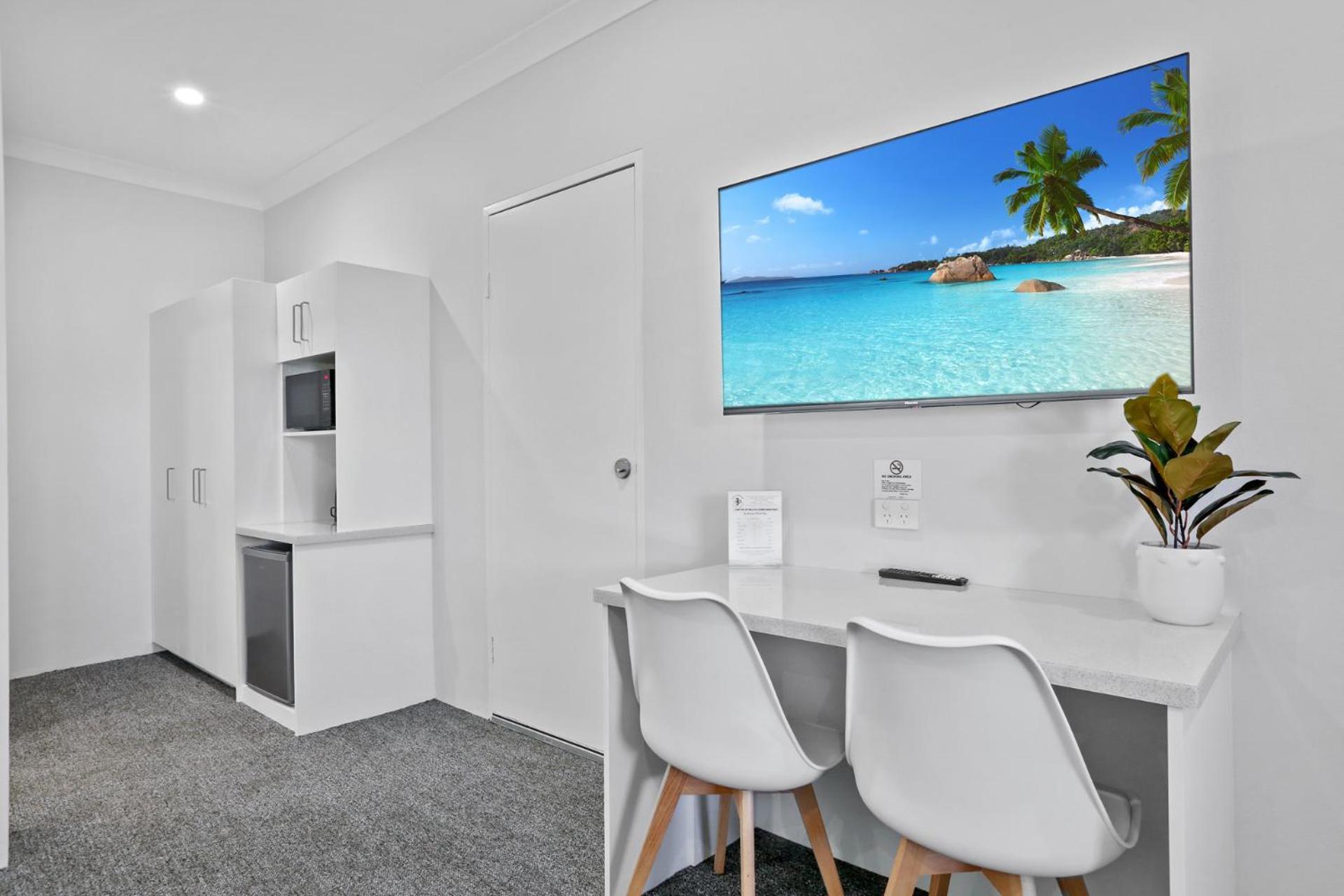 Shellharbour Village Motel Zewnętrze zdjęcie