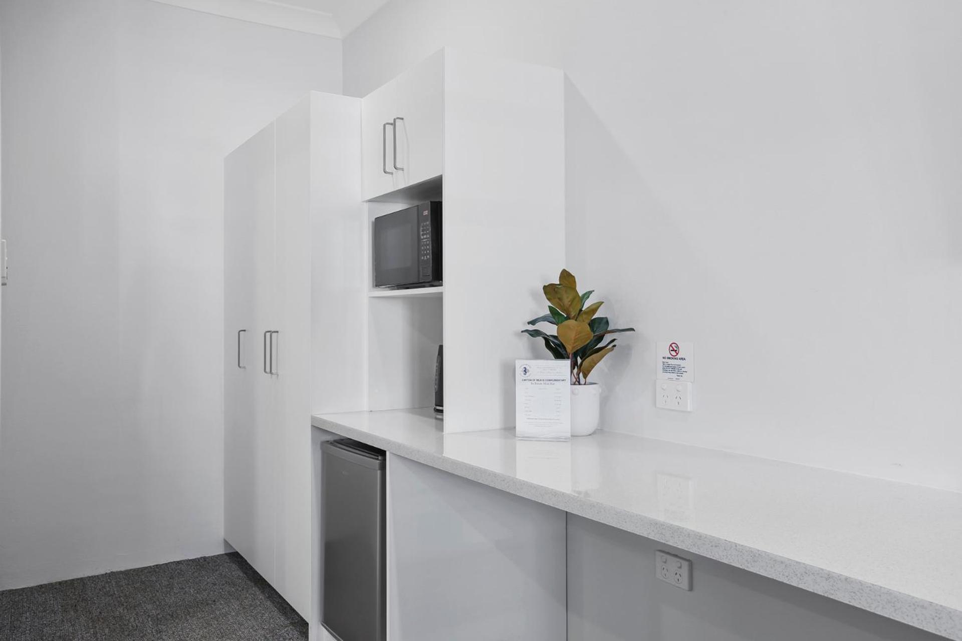 Shellharbour Village Motel Zewnętrze zdjęcie