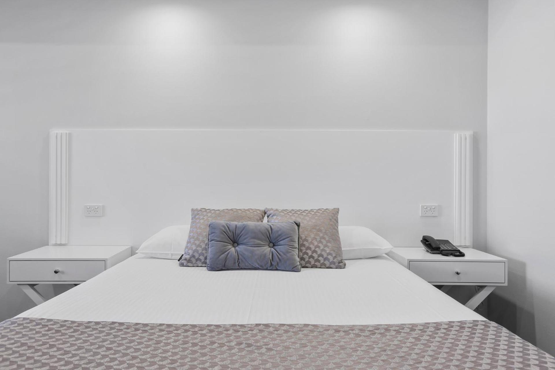 Shellharbour Village Motel Zewnętrze zdjęcie