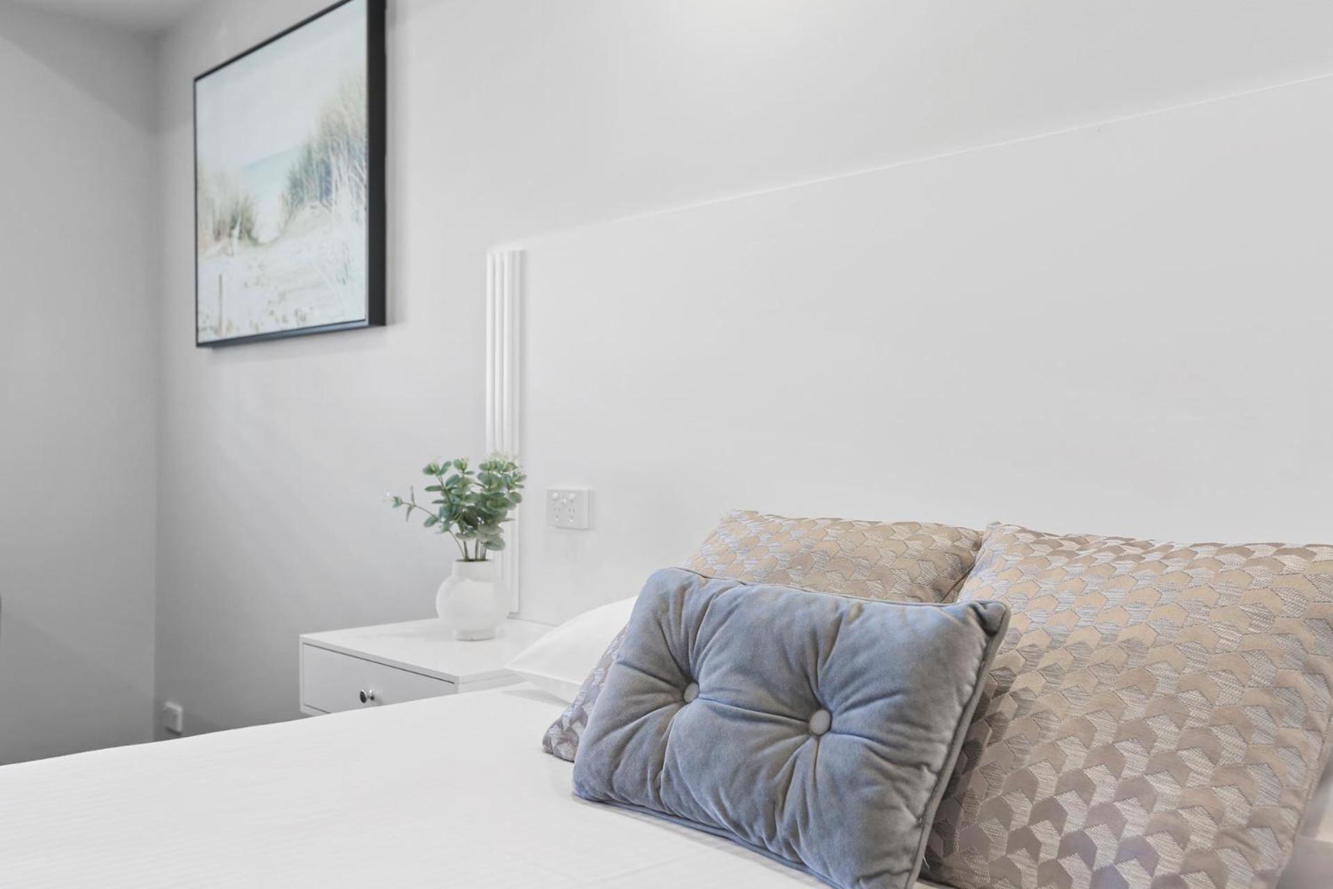 Shellharbour Village Motel Zewnętrze zdjęcie